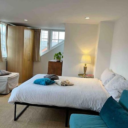 Cb53 Tower Bridge Townhouse 2 Bathrooms & Free Parking London Exterior photo
