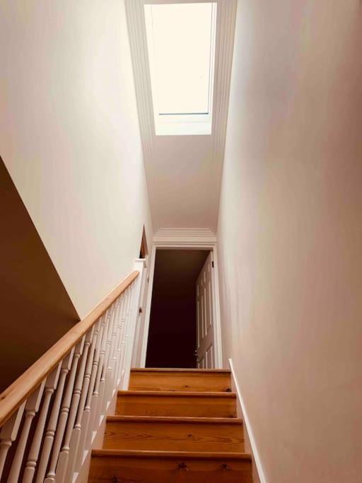 Cb53 Tower Bridge Townhouse 2 Bathrooms & Free Parking London Exterior photo