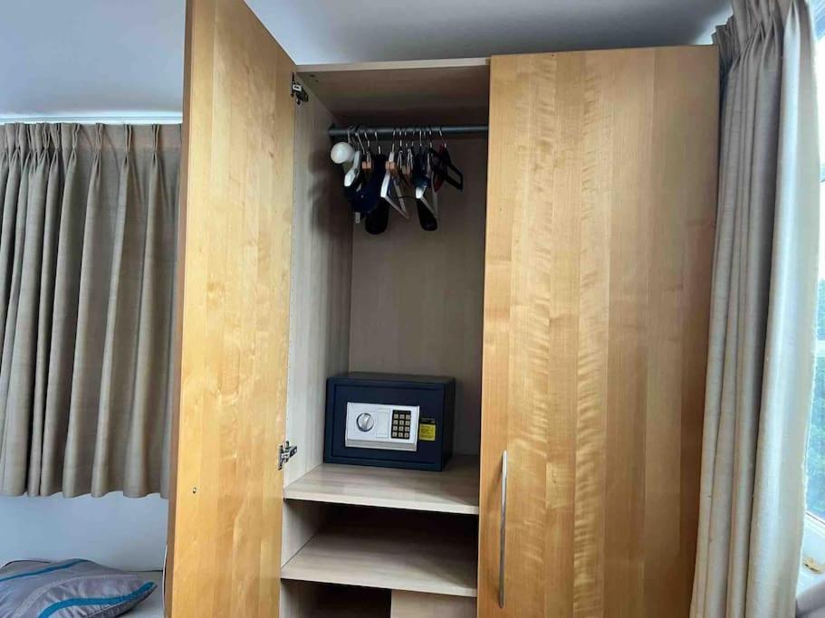 Cb53 Tower Bridge Townhouse 2 Bathrooms & Free Parking London Exterior photo
