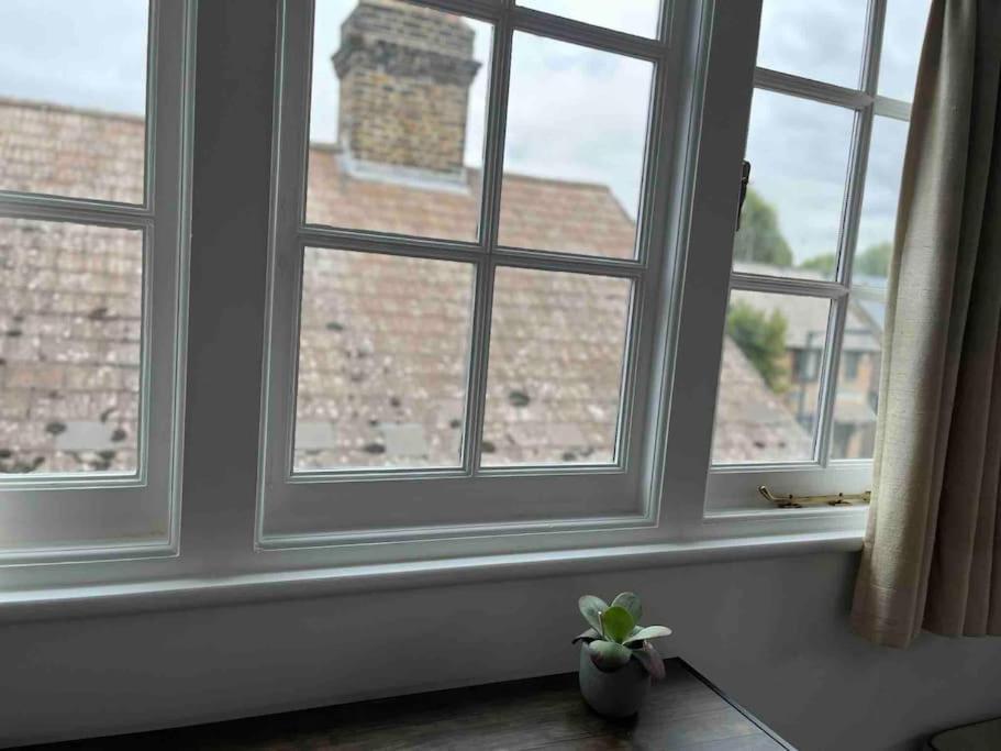Cb53 Tower Bridge Townhouse 2 Bathrooms & Free Parking London Exterior photo
