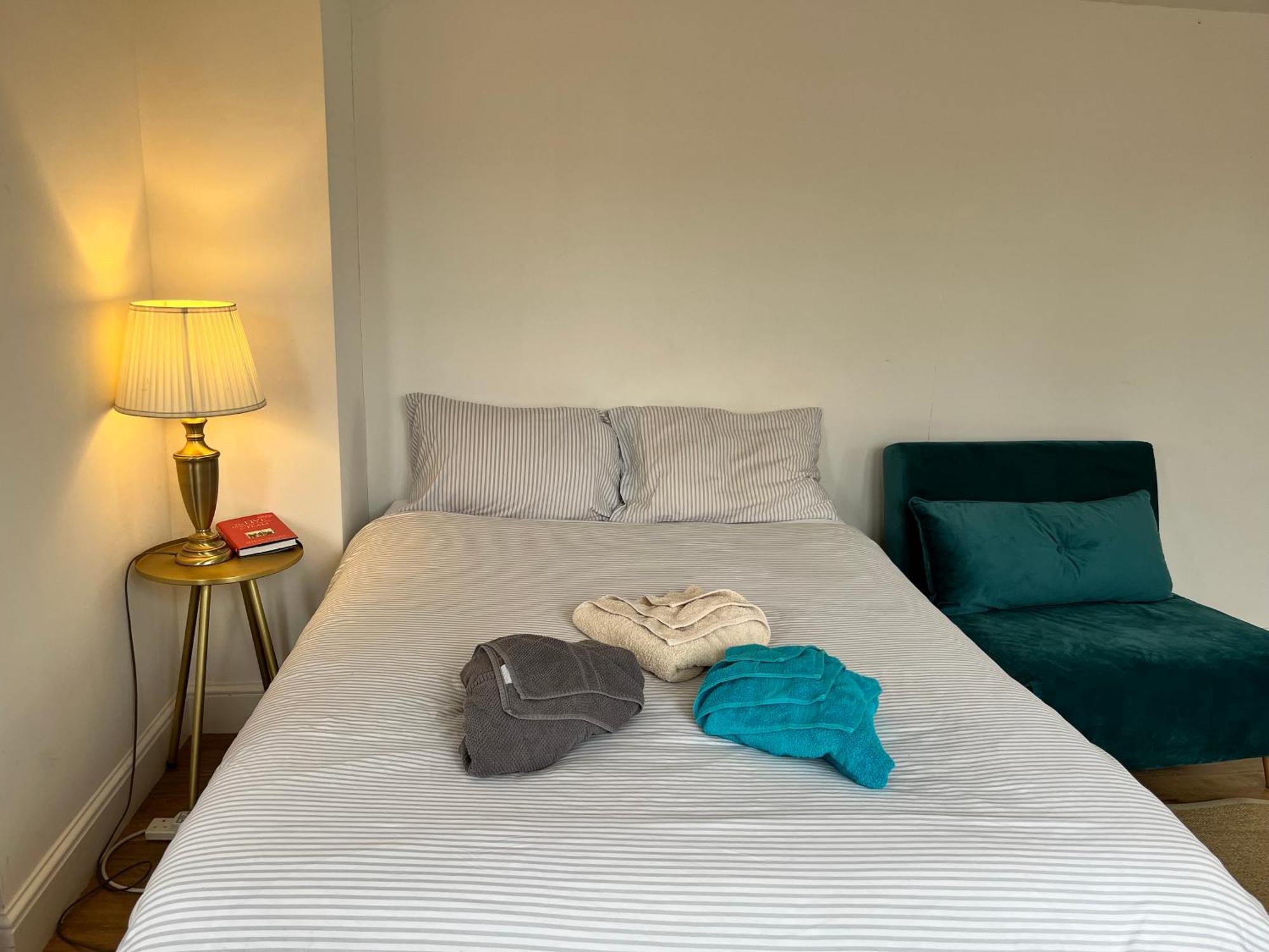 Cb53 Tower Bridge Townhouse 2 Bathrooms & Free Parking London Exterior photo